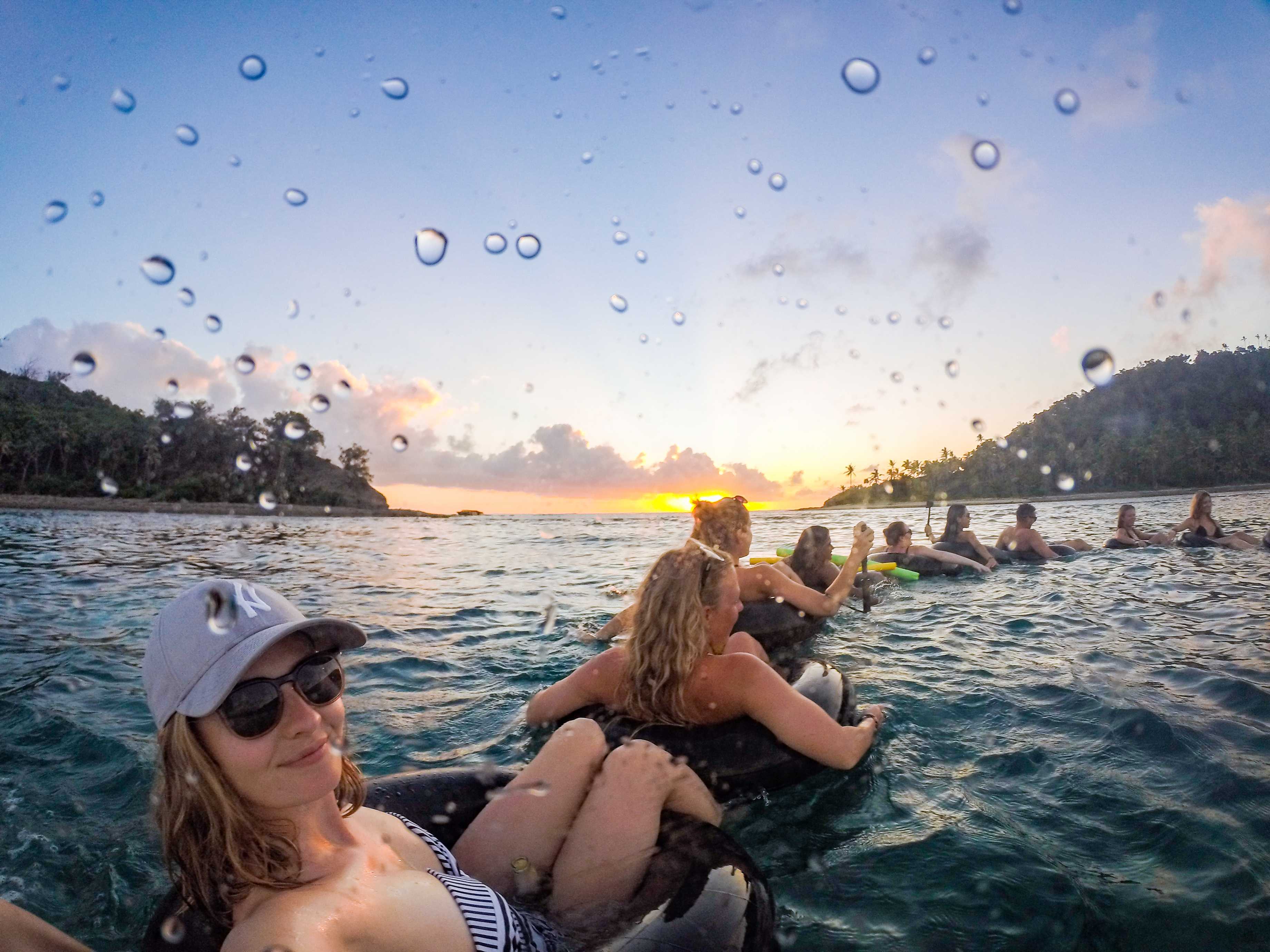 Awesome Adventures Fiji - Tropical Island Explorer - 12 days, 11 nights, 6 islands